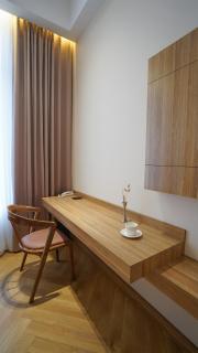 Lumar Toshkent City Hotel - 1