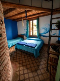 Hunab Ku Hostel - 9