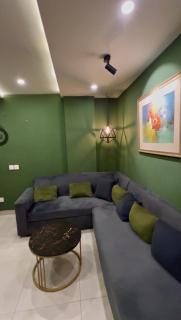 Cozy nest - 2