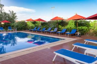 Ibis Ouarzazate Centre - 6