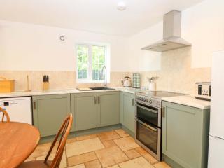 Mill Lodge - Brisley - 2