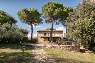 Agriturismo Colle in Ceralto - 1