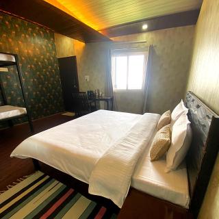 Stone Rose Vista - Kanatal - 4