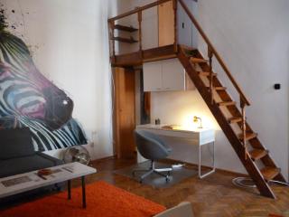 Ferenc Apartment - 6