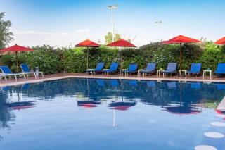 Ibis Ouarzazate Centre - 4