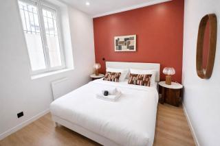 Appartement Moderne Proche Paris Aubervilliers 4P - 0