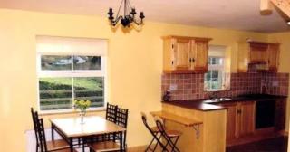 Portnacross Seaside Cottage - 6