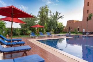 Ibis Ouarzazate Centre - 3