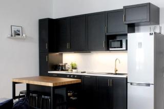 Apartment in Budapest - 0