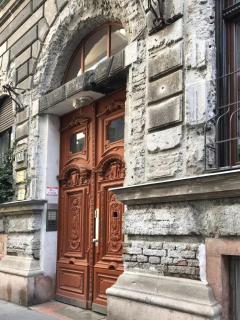 Apartment in Budapest - 7