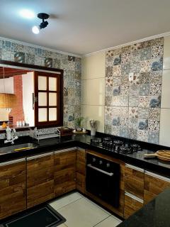 Casa com Arte - Jacuzzi para 5 pessoas - 1