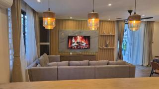 Oceanfront Residence - 0
