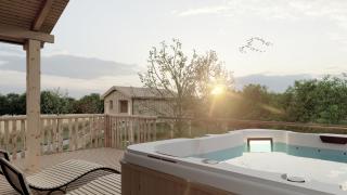 Sky Chalets Bühlertal - 2