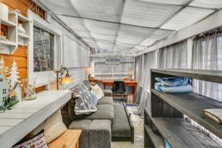 Family-Friendly Cabin: Walk to Lake Access! - 8