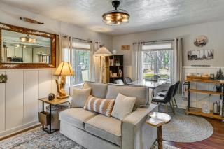 Family-Friendly Cabin: Walk to Lake Access! - 7