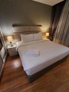 Guesthouse At Vortex KLCC - 0
