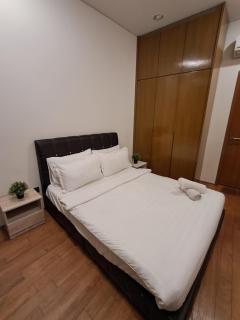Guesthouse At Vortex KLCC - 6