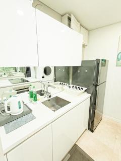 Guesthouse At Vortex KLCC - 5
