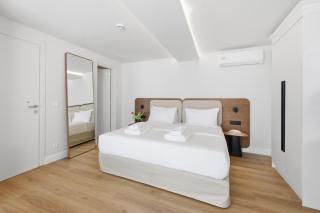 Hospi Living Cathedral Suites - 8