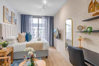 Apartment in Rosebank close to Sandton & Gautrain - 7