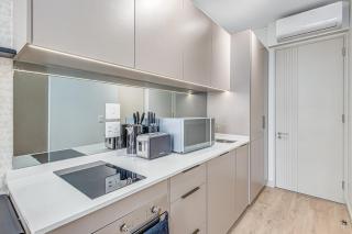 Apartment in Rosebank close to Sandton & Gautrain - 5