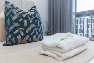 Apartment in Rosebank close to Sandton & Gautrain - 1