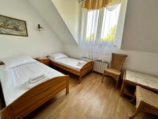 Leśna Ostoja - 1