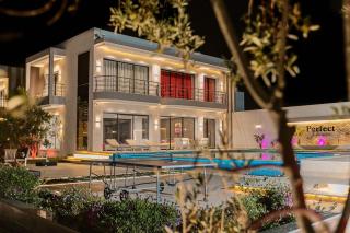 Perfect House Villa Hammamet - 6
