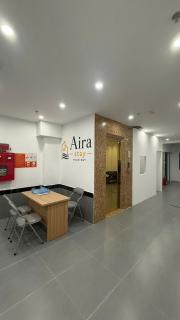 Aira Kim Ma Apartment - 4
