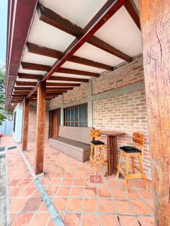 Casa campestre con piscina y Jacuzzi - 7