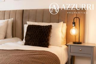 Peaceful and Quiet Residential Area2 BR Flat in Luton - 9