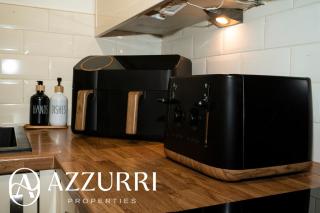 Peaceful and Quiet Residential Area2 BR Flat in Luton - 8