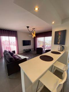 Albur Village Alvor - Stunning Penthouse Apartment - 3