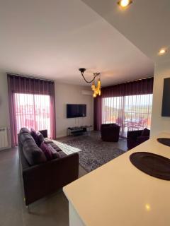 Albur Village Alvor - Stunning Penthouse Apartment - 2