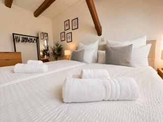 YourFavoriteBed Designerapartments Zwickau Zentrum - 9