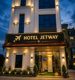 Hotel jetway - 8