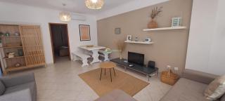 One Bedroom Ground Floor Apartment, Conceicao Cabanas de Tavira - 8