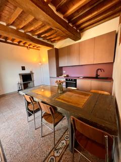Il Borghetto - Acli1951, Two-Bedroom Apartment - 6