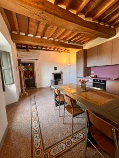 Il Borghetto - Acli1951, Two-Bedroom Apartment - 7
