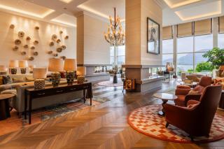 The Europe Hotel & Resort - 8