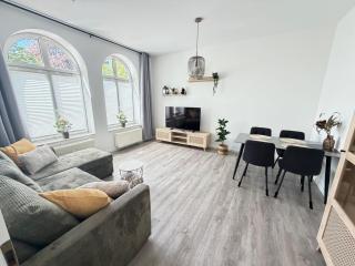 RegioStyle Wohnung in der malerischen Altstadt - 0