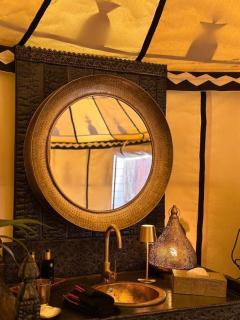 Lodge SAHARA - 1
