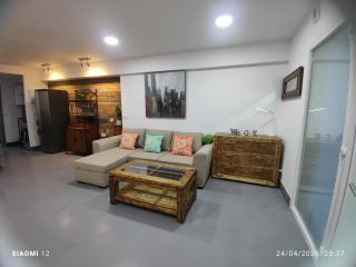 Loft de Lujo Denia Beach - Dénia - 7