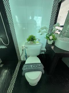 Grand Patong Service Apartment Blue Ocean - 7