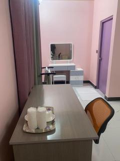 Moari Homestay Fuvahmulah - 8