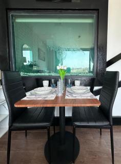 Grand Patong Service Apartment Blue Ocean - 1