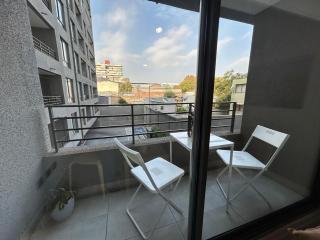 Departamento Manuel, cercano a Movistar Arena y al Parque OHiggins - 2