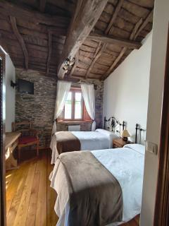 Casa Milia Arzúa - Transporte gratuíto desde la ciudad o conexión directa a pie desde el Camino - 3