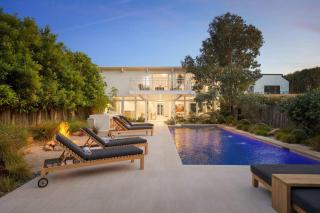 Hensman House Malibu by Stay Awhile Villas - 0