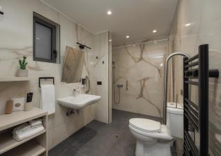 Ozen Luxury Villa and Suite - 4